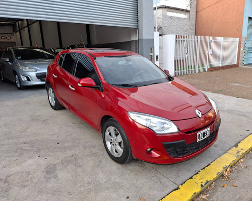 Renault Mégane III 2.0 Privilege