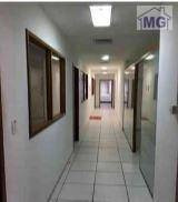 Imagem 6 de 28 de Galpão Para Alugar, 6529 M² Por R$ 84.000,00/mês - Parque De Tubos - Macaé/rj - Ga0151