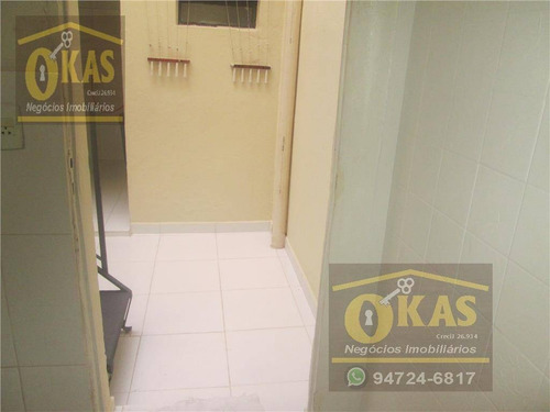 Imagem 20 de 30 de Sobrado Com 4 Dormitórios À Venda, 102 M² Por R$ 530.000,00 - Mooca - São Paulo/sp - So0030