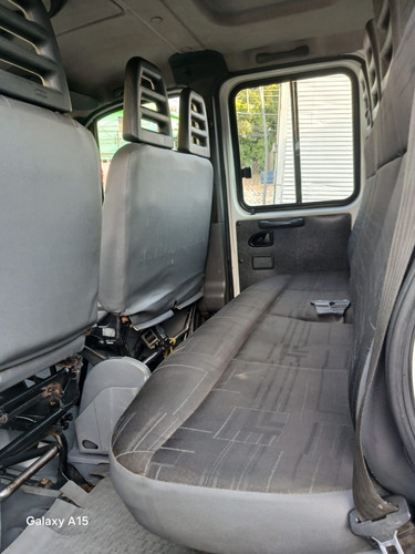 Iveco 55c16 Cab Dupla