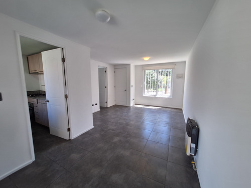 Arriendo Excelente Casa, Barrio Los Ciruelos De Buin