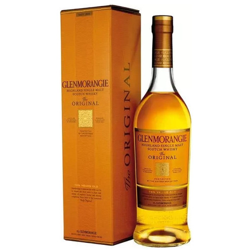 Whisky Glenmorangie The Original 750ml