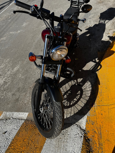 Suzuki Boulevard S40 Año 2020