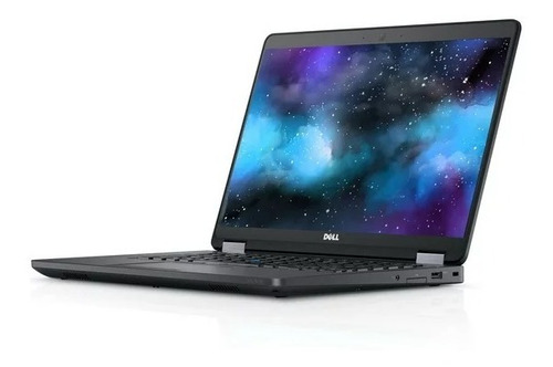 Laptop Dell Intel Core I5 6th Generacion 8gb Ddr4 128gb Ssd 