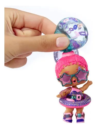 Globo De Agua Surprise Dolls L.o.l. Surprise! ¡más De 4 Años