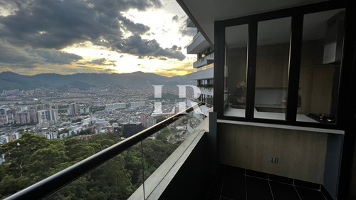 Apartamento Tierra Grata - Medellin