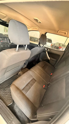 Ford Ranger 3.2 Cd Xlt Tdci 200cv Automática 4x4