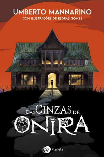 Das Cinzas De Onira