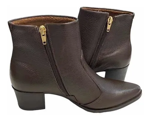 Bota pegada feminina 2018 2025