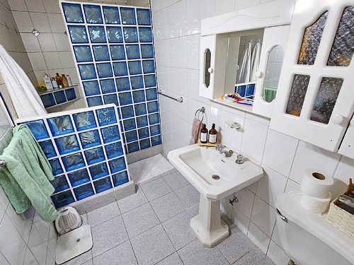 Venta Casa Providencia 5d+4b+2est+1bod 263m2 Barrio Tranquil