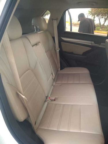 Imagen 7 de 9 de Baic X65 Fashion Baic X65 Fashion