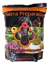 Comprar Tierra Preparada, Tierra Para Macetas Y Jardineras 1kg