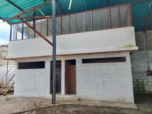 Imagen 9 de 20 de Alquiler Galpones Puerto Cabello (4.313 Metros)