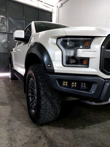 Ford F-150 Raptor 3.5l Bi-turbo