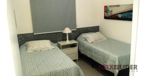 Imagem 7 de 15 de Apartamento - Vila Luis Antonio - Ref: 311 - V-311
