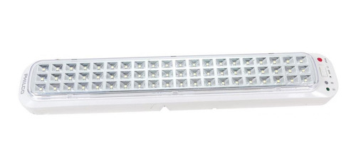 Luz De Emergencia Lampra Led Recargable Philco 60 Leds El460