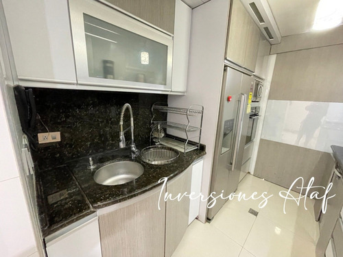 Imagen 6 de 30 de Apartamento Penthouse En Venta Buenaventura Suite Guarenas