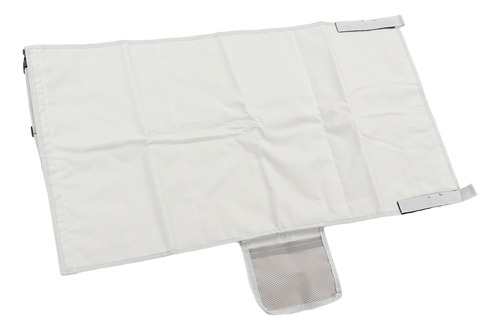 Reposapiés De Cama De Avión Para Niños Pequeños, Plegable, P