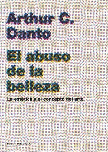 El Abuso De La Belleza (libro Original)