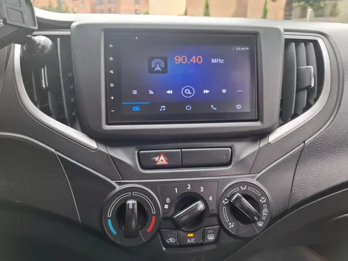 Suzuki Baleno 1.4 Gl