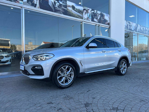 Imagen 12 de 25 de Bmw X4 30i Bmw X4 30 Año 2020 - No Glc Coupé Ni Audi Q5