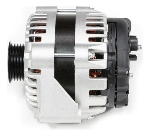 Alternador Prisma Con A/c Chevrolet Original