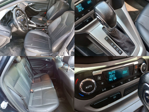 Ford Focus III 2.0 Se Plus At6