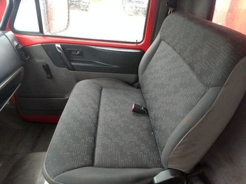 Vw 9.160 Com Baú De Bebidas