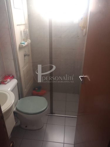Imagem 11 de 21 de Apartamento Em Vila Rui Barbosa, São Paulo/sp De 50m² 2 Quartos À Venda Por R$ 245.000,00 - Ap1677353-s