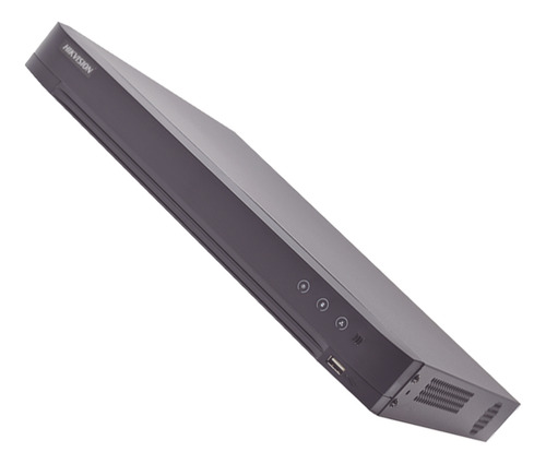 Dvr 8ch Turbohd 8ch Ip 8mp 4k Audio Acusense H.265+