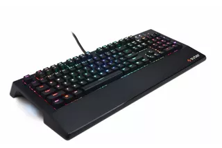 Teclado Mecanico Cyberpowerpc Syber K1 Skmb204 Con Kontact B