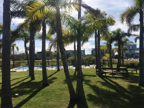 Imagen 4 de 7 de Terreno Lote En Venta Ubicado En El Yacht, Nordelta, Tigre