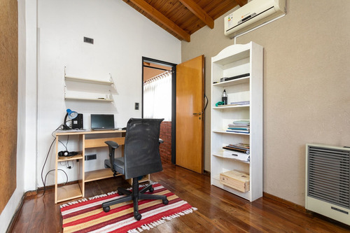 Imagen 27 de 30 de Ph 4 Amb De 141m², Al Frente, Terraza Y Quincho.