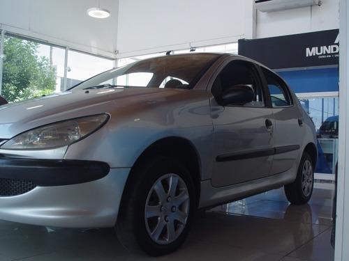 Peugeot 206 1.4 Generation 75cv