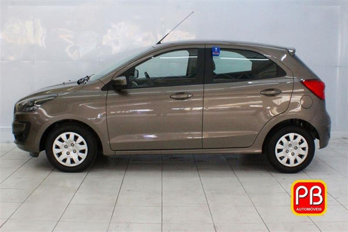 Ford Ka 1.0 Ti-vct Flex Se Manual 2019/2020