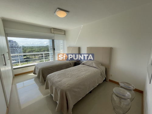 Imagen 18 de 30 de Excelente Apartamento Semi Piso En Venta!!