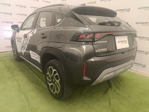 Suzuki Fronx 1.5 Glx Aut Hibrida