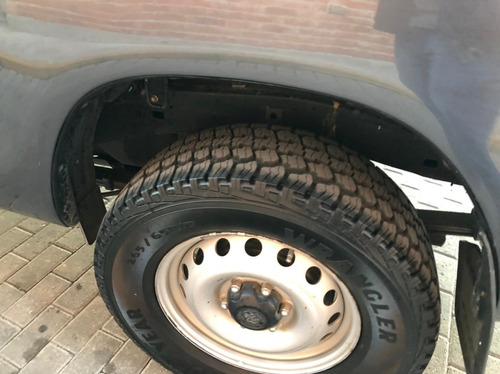 Imagen 10 de 11 de Toyota Hilux 2.4 Cd Dx 150cv 4x2 2018