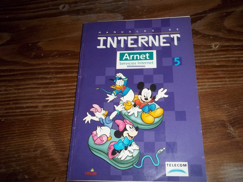 Manual De Internet N° 5 Las Direcciones Utiles Para Navegar