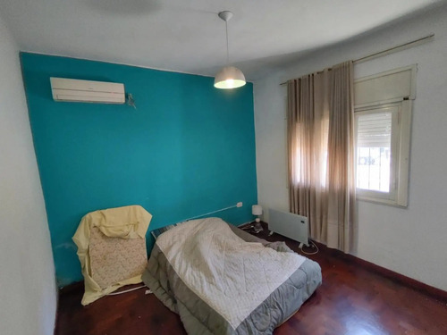 Casa 3 Ambientes Con Patio Y Parrilla, Constitución 400 Merlo Pcia Bs As