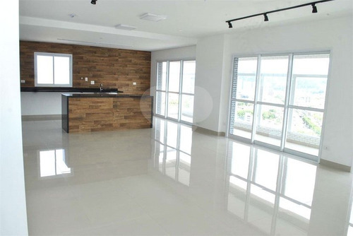 Apartamento Com 2 Dormitórios Na Ana Costa - Santos - 271-im535732