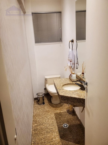 Imagem 23 de 30 de Apartamento Para Venda, 4 Dormitórios, Jardim Da Saúde - São Paulo - 8507