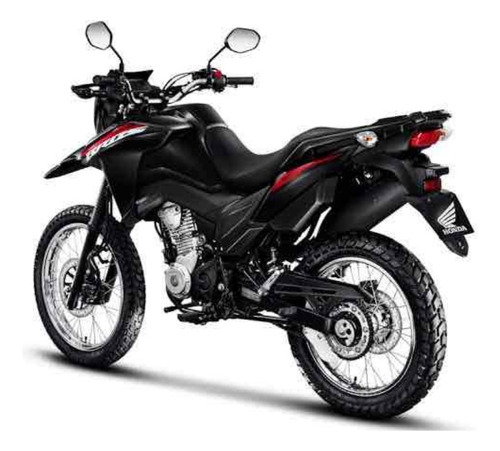 Honda Nxr 160 Bros Esd Flexone