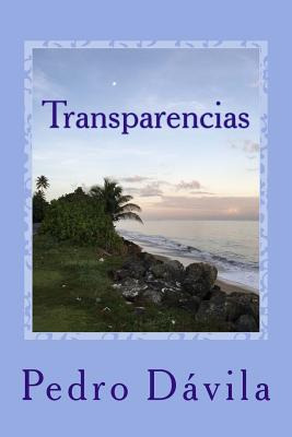 Libro Transparencias - Davila Sr, Pedro J.