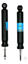 Comprar 2 Amortiguadores Tras Chevy Pop 1.6  2010-2011 Bg.