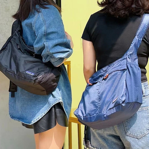 Bolsa Deportiva Impermeable Mochila Plegable De Gran Capacid