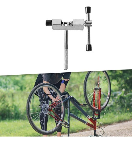 3 Herramienta Rompecadenas De Bicicleta, Cortador Divisor De
