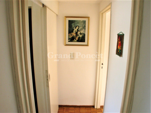 Imagen 10 de 18 de Departamento 3 Ambientes Con Balcon.