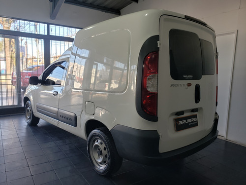 Fiat Fiorino 1.4 Fire Evo 87cv