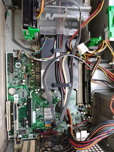 Gabnte Cpu Amd Athlon Tm 64x2dual Core -210ghz
